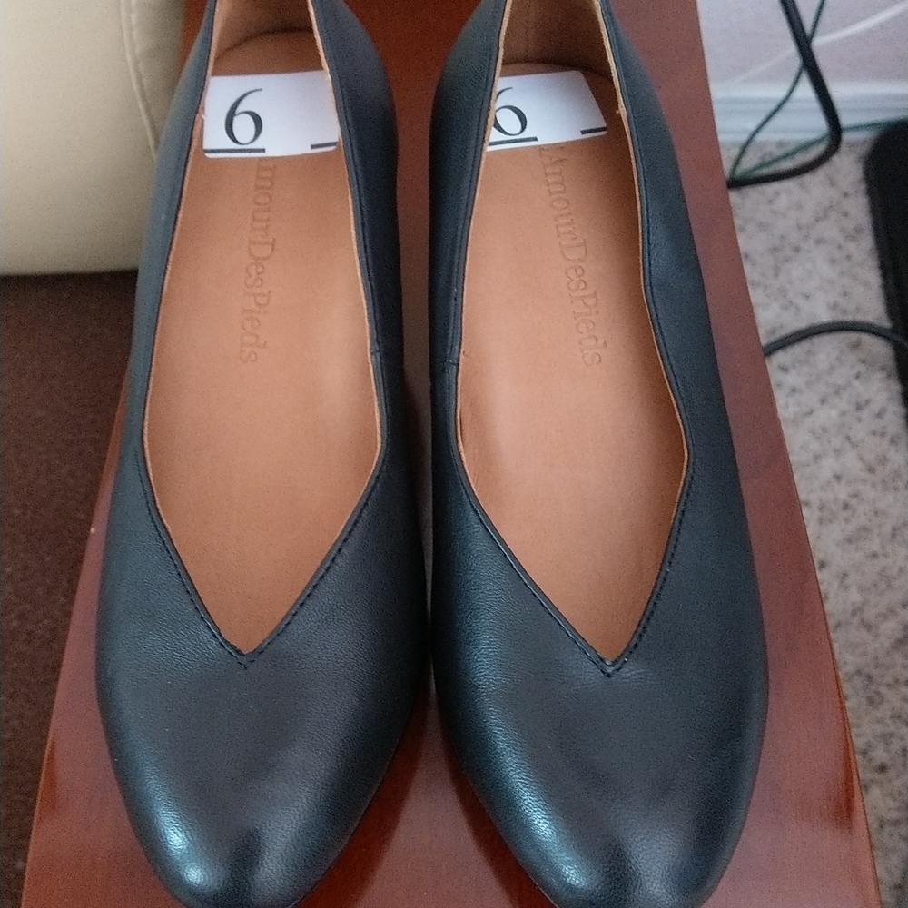 CamourDesPieds shoes